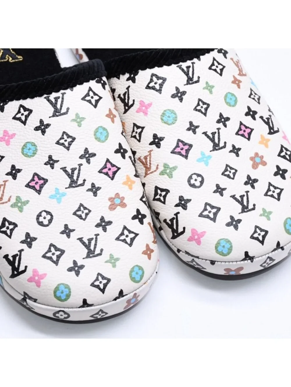 Louis Vuitton brand louis